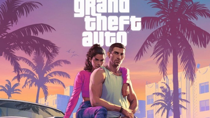 GTA 6 Will Release in Fall 2025, Rockstar Games Announces