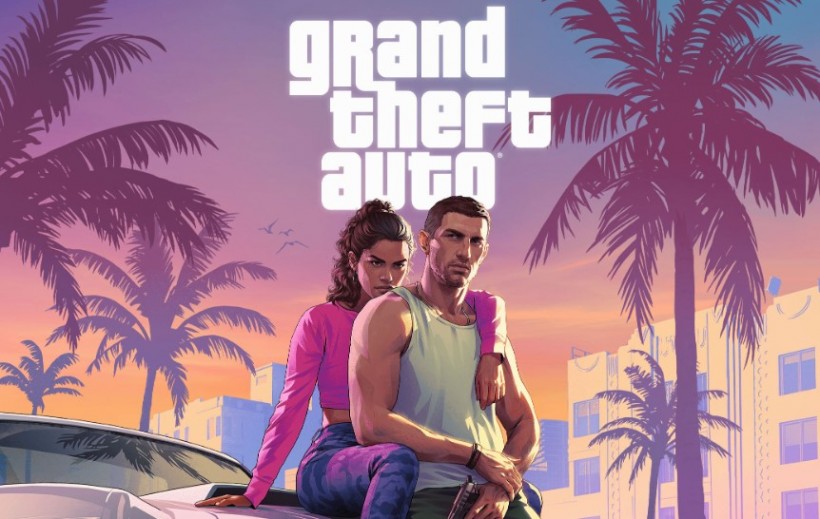 GTA 6 Will Release in Fall 2025, Rockstar Games Announces