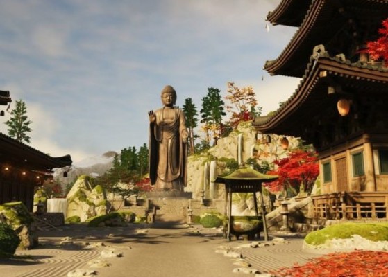 Ghost of Tsushima Review Bombed on Steam Following PSN Controversy