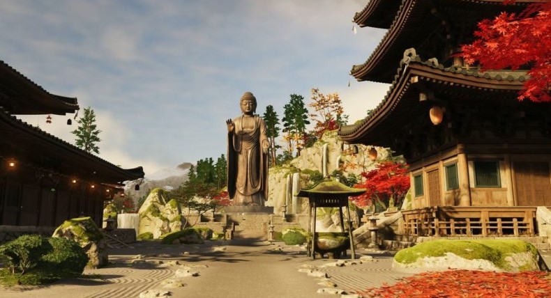 Ghost of Tsushima Review Bombed on Steam Following PSN Controversy