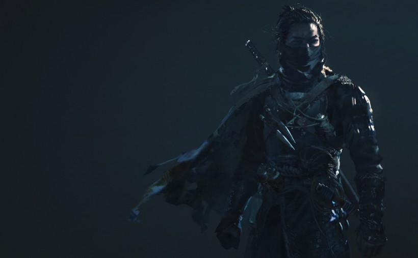 Ultimate Guide on Which Ghost of Tsushima Armor is Best for You