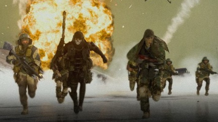 Activision Reveals Roadmap for Call of Duty Modern Warfare 3, Warzone