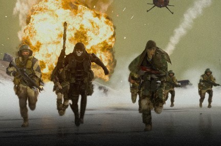 Activision Reveals Roadmap for Call of Duty Modern Warfare 3, Warzone