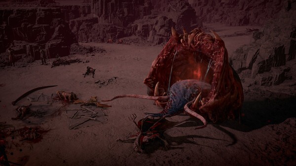 Diablo IV Diablo IV