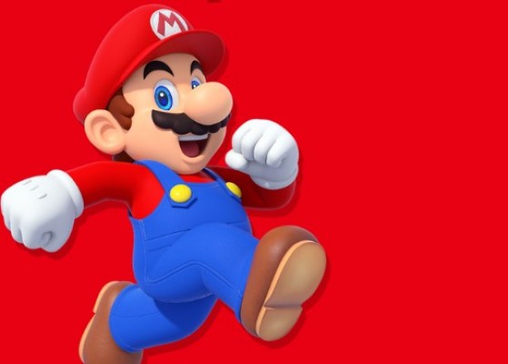 Fan-Made Super Mario 64 Mod Lets You Create, Share Your Own Levels