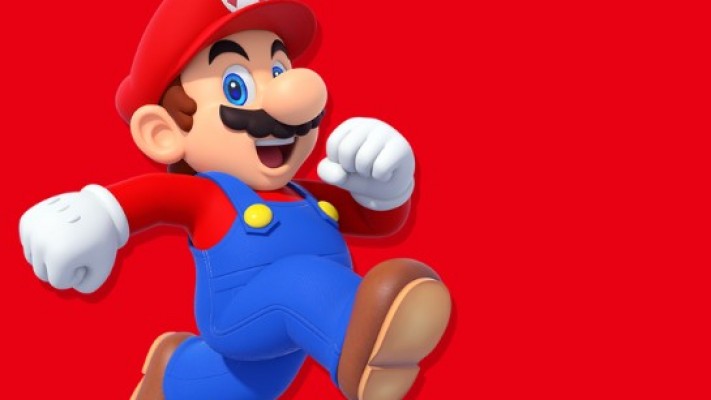 Fan-Made Super Mario 64 Mod Lets You Create, Share Your Own Levels