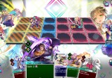 Card-en-Ciel is a Mega Man Battle Network-Inspired Deckbuilder RPG Coming in 2024