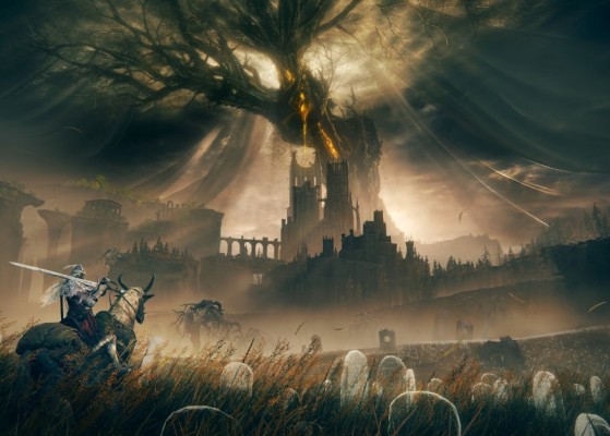 New Elden Ring Shadow of the Erdtree Trailer Focuses on Messmer the Impaler