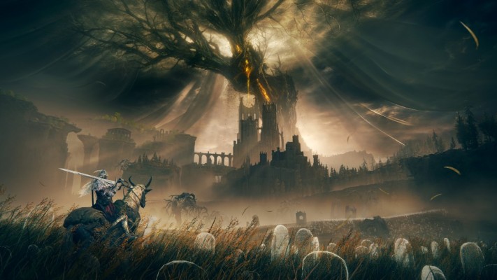 New Elden Ring Shadow of the Erdtree Trailer Focuses on Messmer the Impaler