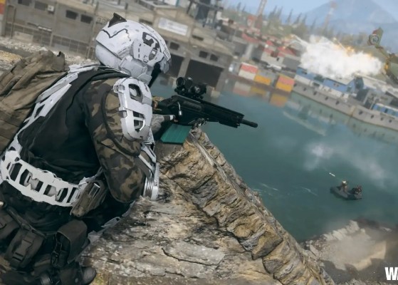 Try Out This One Call of Duty: Warzone Map Today Before Raven Software Removes it For Good