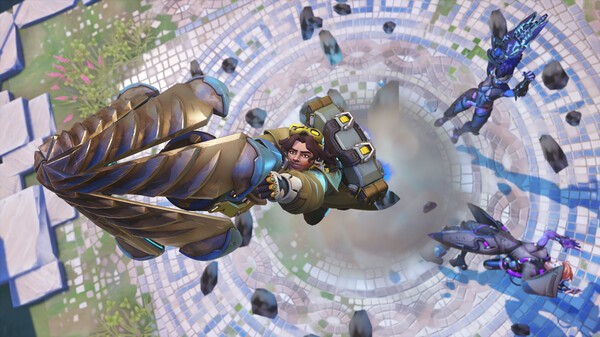 Overwatch 2 Overwatch 2