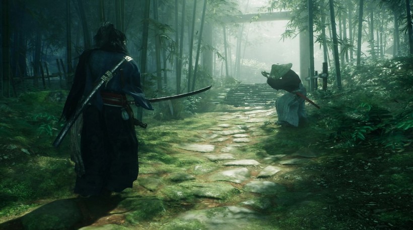 Team Ninja's New Rise of the Ronin Update Adds New Features, Missions This Week