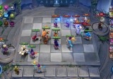 League of Masters: Auto Chess