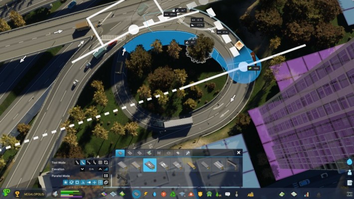 Cities Skylines 2 Will Completely Rebuild Economy, Introduce Big Content Update