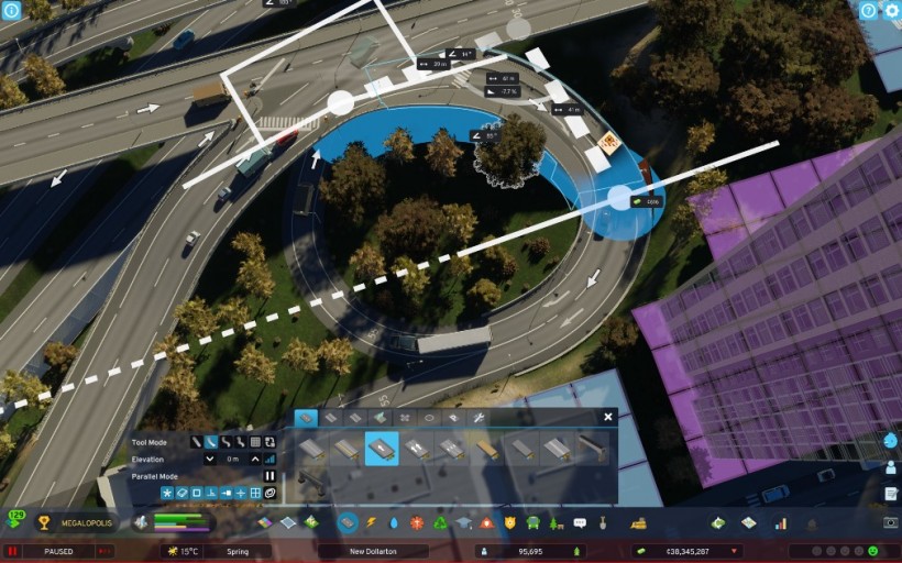 Cities Skylines 2 Will Completely Rebuild Economy, Introduce Big Content Update