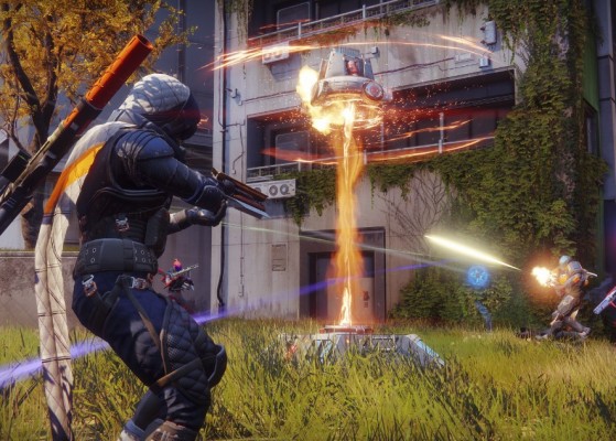 Destiny 2: The Final Shape Shows Fans First Look at David Keith as Commander Zavala