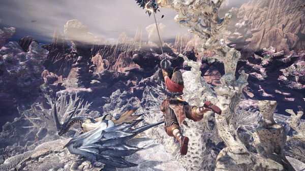Monster Hunter: World Monster Hunter: World