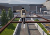 Rooftops & Alleys: The Parkour Game Lets You Experience the Freedom of Running