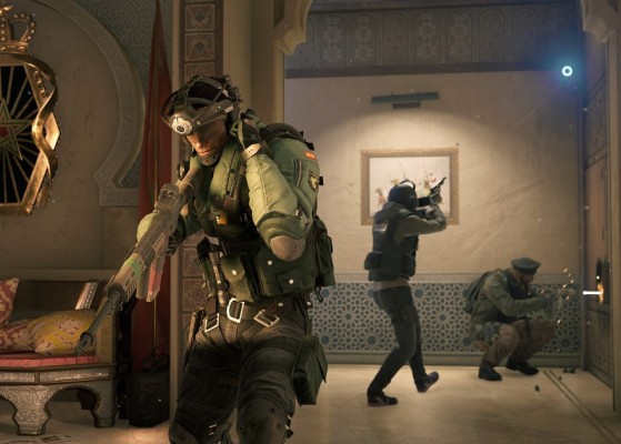 Rainbow Six Siege's Operation New Blood Season Could Shake Things Up With a Ton of Changes