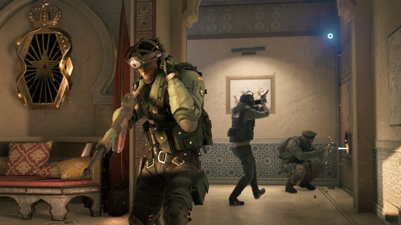 Rainbow Six Siege's Operation New Blood Season Could Shake Things Up With a Ton of Changes