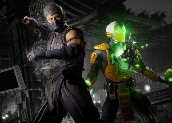 Warner Bros. Allegedly Threatening To 'Destroy' YouTube Channel Over Mortal Kombat 1 Content