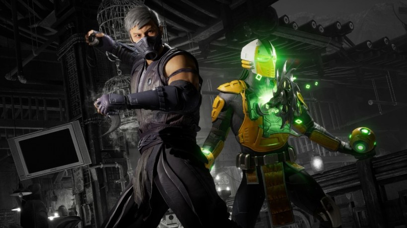 Warner Bros. Allegedly Threatening To 'Destroy' YouTube Channel Over Mortal Kombat 1 Content