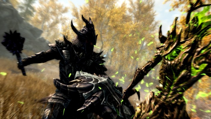 The Elder Scrolls 5: Skyrim Special Edition Gets Massive 80% Sale on Steam!