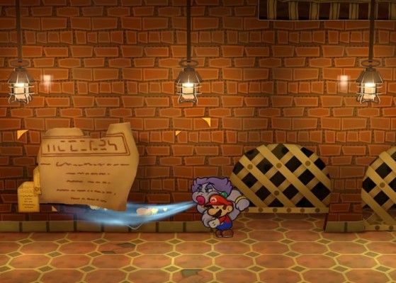 Paper Mario: The Thousand-Year Door Shadow Queen Boss Guide