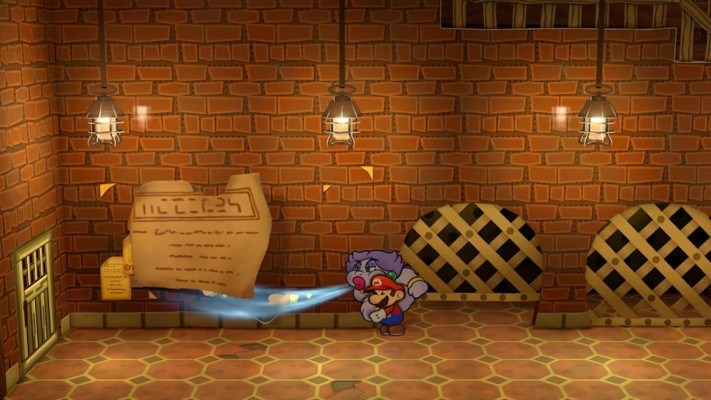 Paper Mario: The Thousand-Year Door Shadow Queen Boss Guide