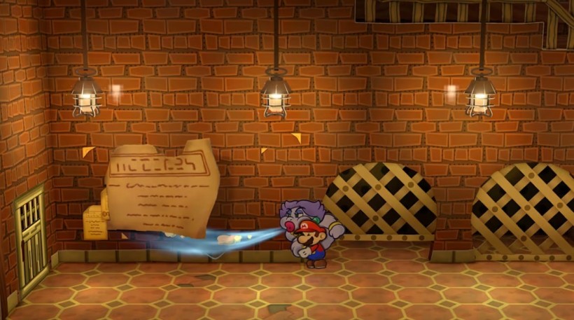 Paper Mario: The Thousand-Year Door Shadow Queen Boss Guide