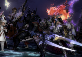 Final Fantasy 14