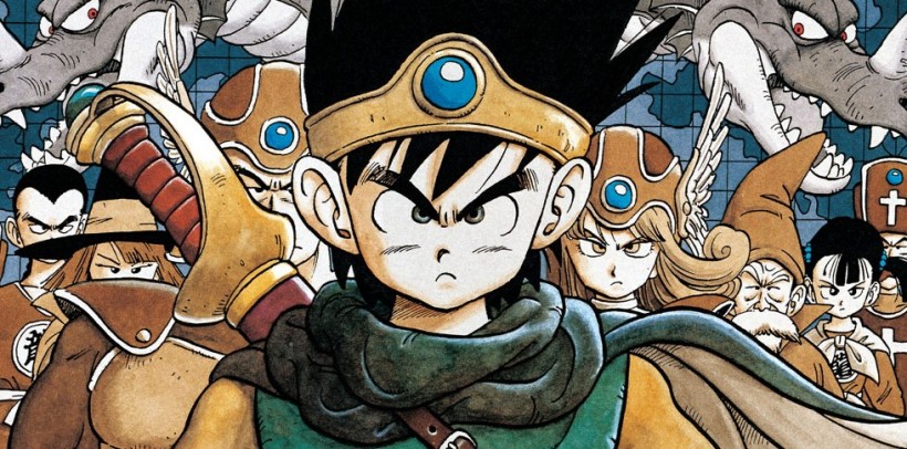 Dragon Quest 3 HD-2D Remake: Ubisoft Confirms What Platforms Game Will Launch In