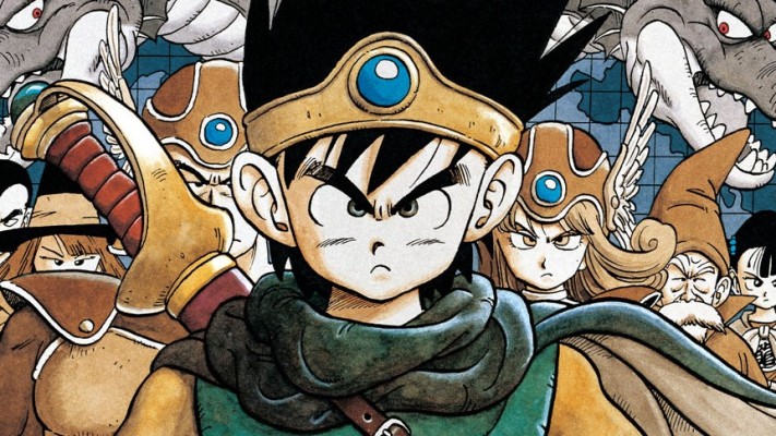 Dragon Quest 3 HD-2D Remake: Ubisoft Confirms What Platforms Game Will Launch In