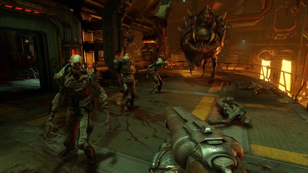 Doom Doom