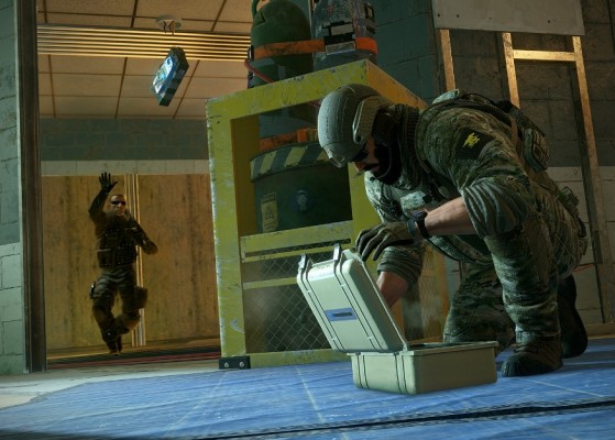 Rainbow Six Siege's New Monthly Subscription Service Plan Receives Widespread Criticism