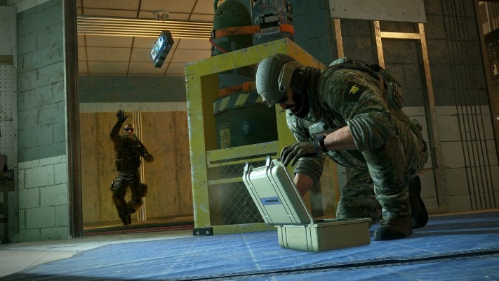 Rainbow Six Siege's New Monthly Subscription Service Plan Receives Widespread Criticism