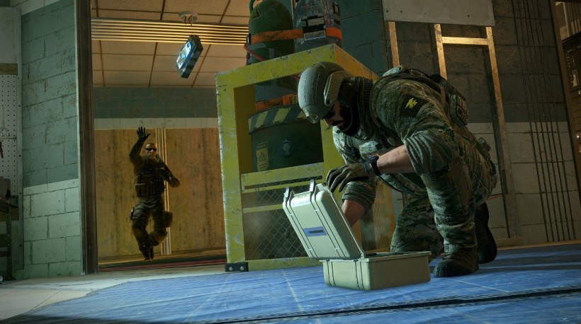 Rainbow Six Siege's New Monthly Subscription Service Plan Receives Widespread Criticism