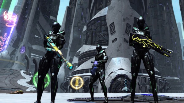 Star Trek Online Star Trek Online