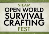 Steam Open World Survival Crafting Fest: What Games on Sale Can You Get?