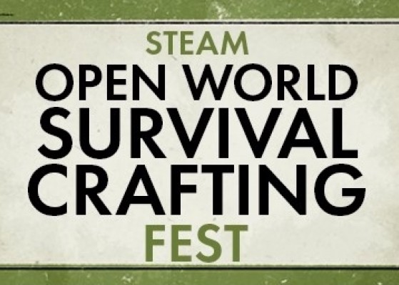 Steam Open World Survival Crafting Fest: What Games on Sale Can You Get?