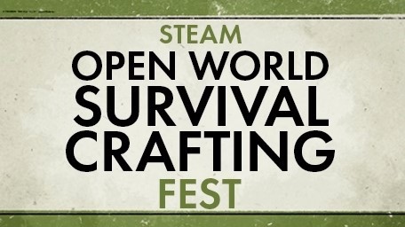 Steam Open World Survival Crafting Fest: What Games on Sale Can You Get?