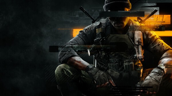 Call Of Duty: Black Ops 6 Call Of Duty: Black Ops 6