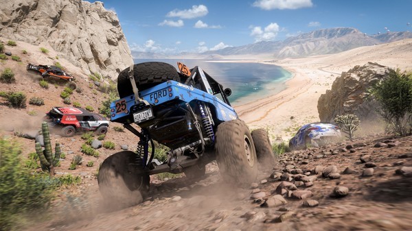 Forza Horizon 5 Forza Horizon 5