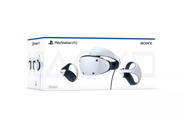 PSVR 2