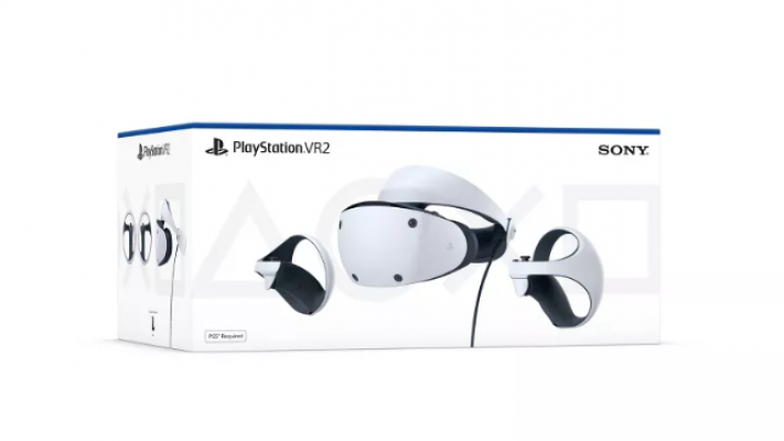 PSVR 2