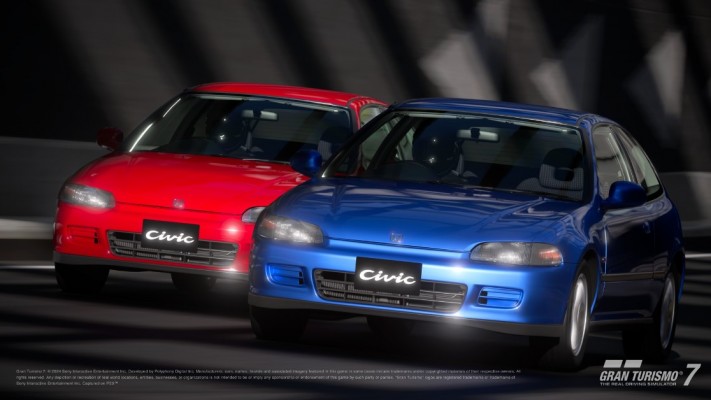 Gran Turismo 7 Free Update Adds 5 New Cars, New World Tour Events, and More!