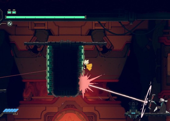 Nine Sols: 2D Platformer is Gaining Traction on Steam, Attracting Thousands of Players