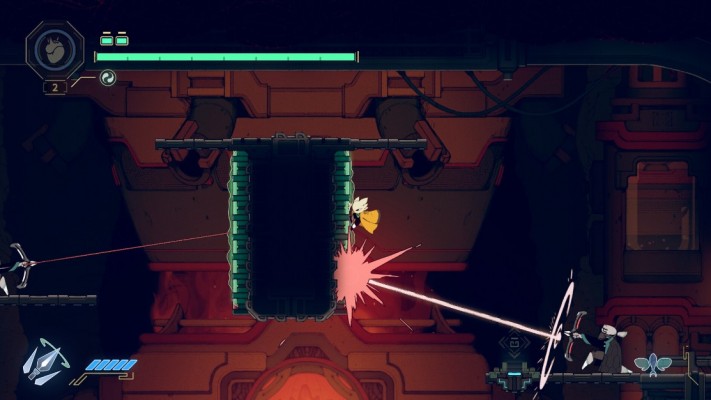 Nine Sols: 2D Platformer is Gaining Traction on Steam, Attracting Thousands of Players