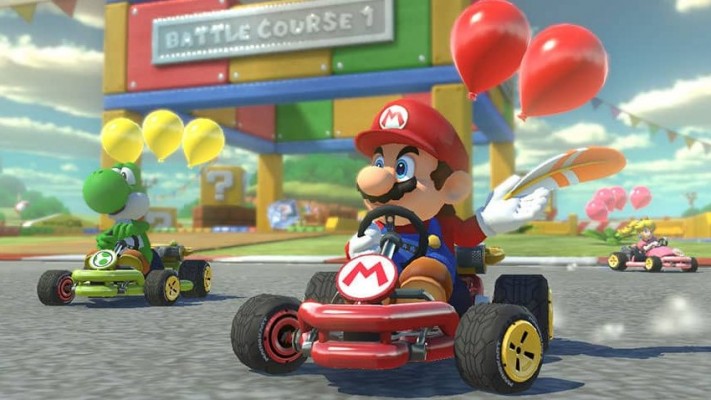 Mario Kart 8 Ultimate Beginner's Tips and Tricks Guide