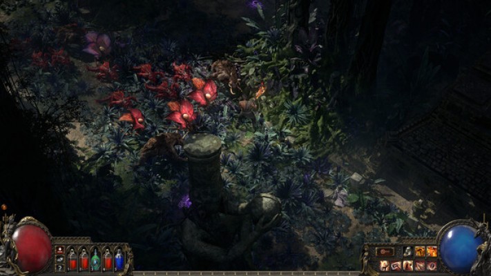 Path of Exile 2